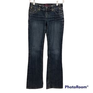 Rock & Roll Cowgirl  jeans